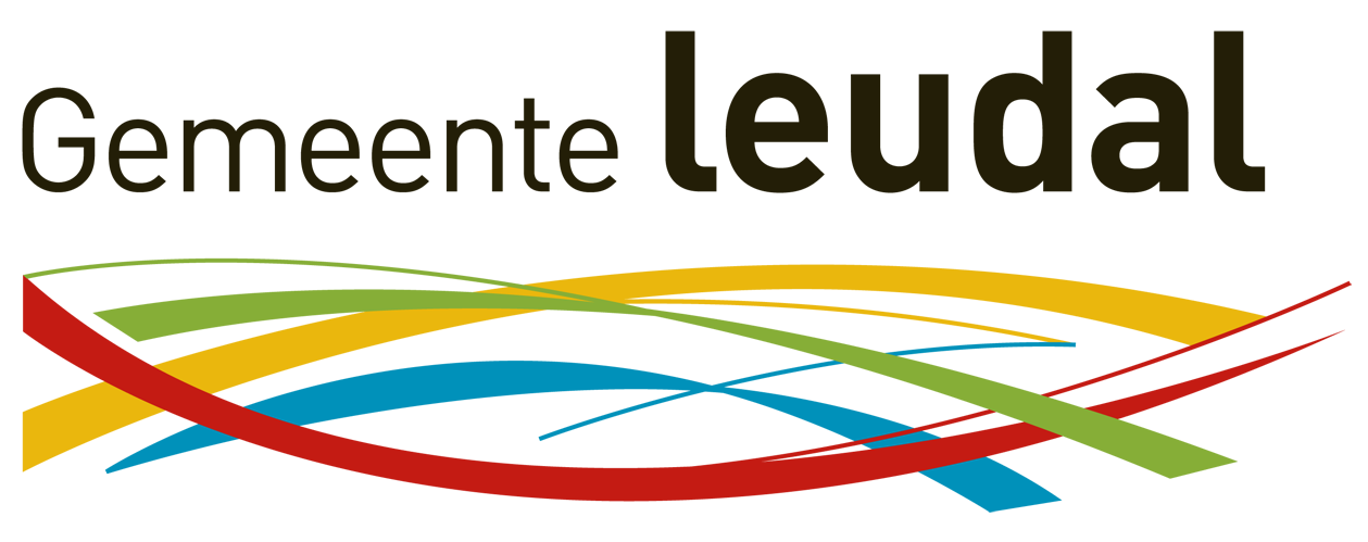 logo gemeente Leudal