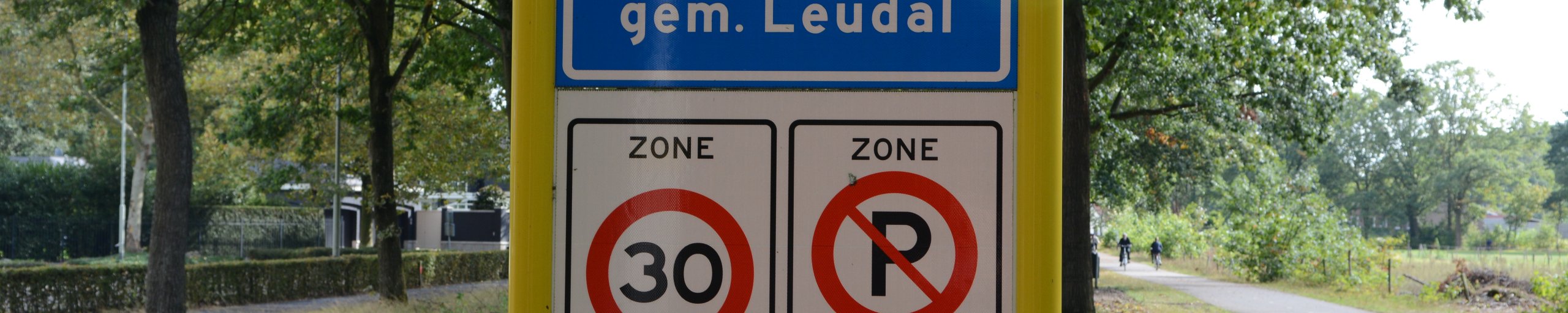 Wegwerkzaamheden Haelen
