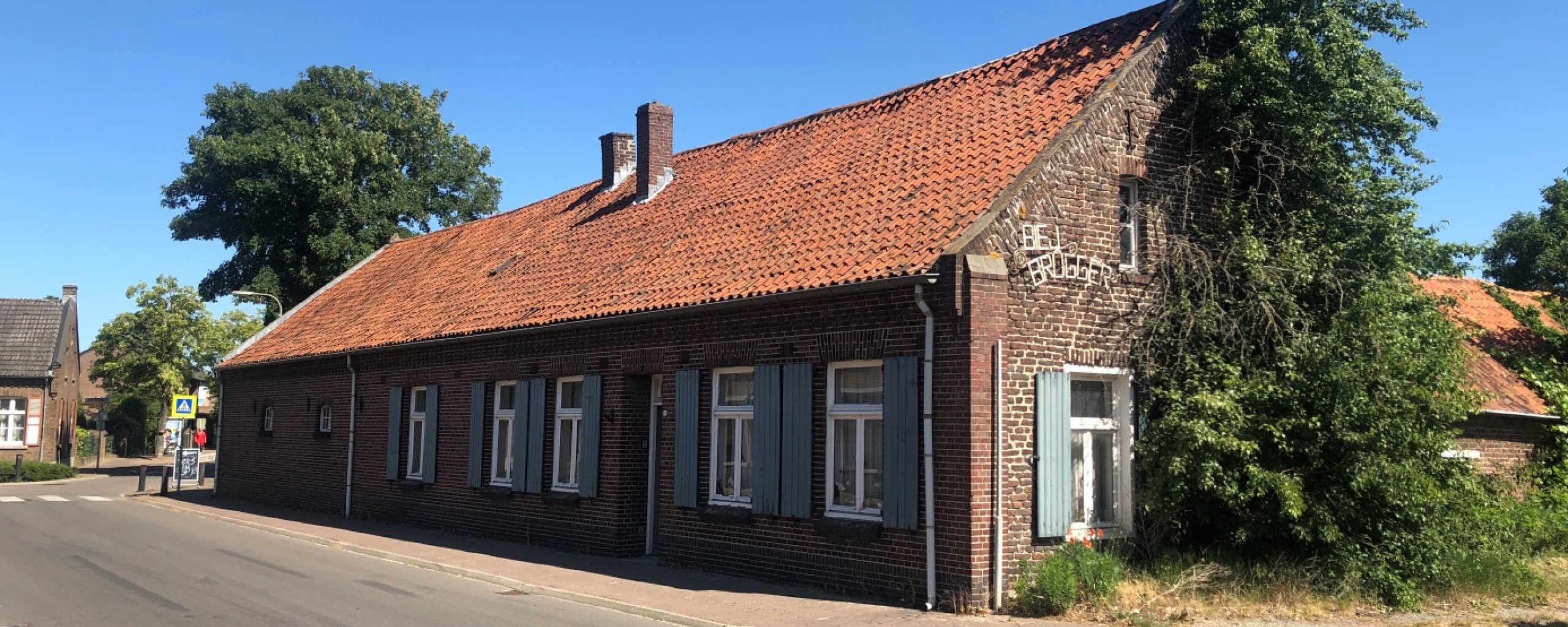 Kallestraat 11 Hunsel