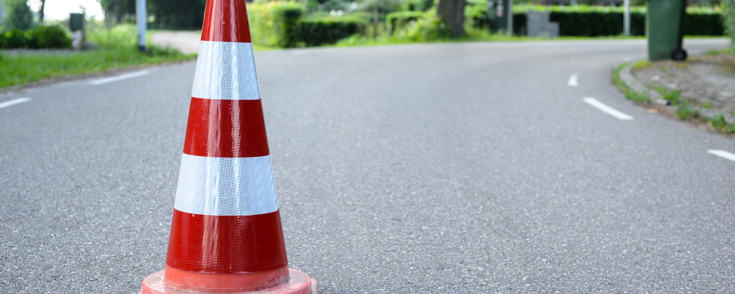 19 april - 14 juni 2021 | Tijdelijke verkeersmaatregelen ...