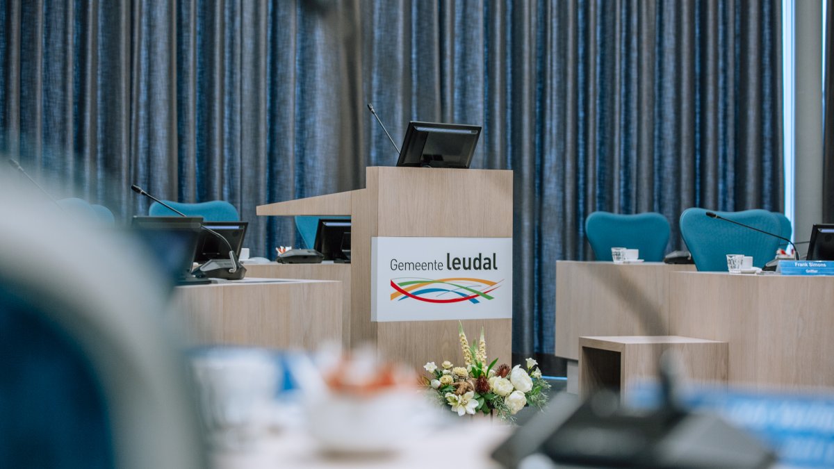 Agenda commissies sociaal, fysiek en bestuur en middelen | 7, 8, 9 september