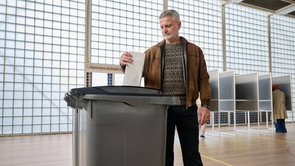 Uitslag verkiezingen gemeenteraad 2026
