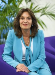 Burgemeester_Désirée_ SChmalsläger